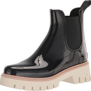 NEW Dolce Vita Thundr H2O Waterproof Chelsea Rain Boot NWT/NEW Dolce Vita size 6